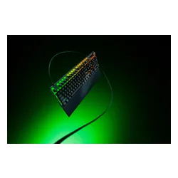 Klawiatura RAZER Huntsman V3 Pro 8KHz Czarny