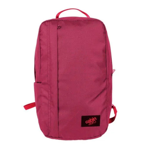 Маленький рюкзак CabinZero Classic Flight 12 l-jaipur pink