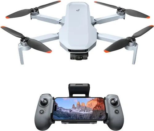 Dron POTENSIC Atom 2 Standard Kit