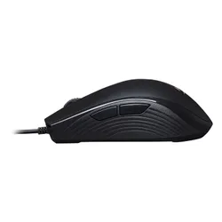 Myszka gamingowa HyperX Pulsefire Core przewodowa 6200 dpi optyczna czarna