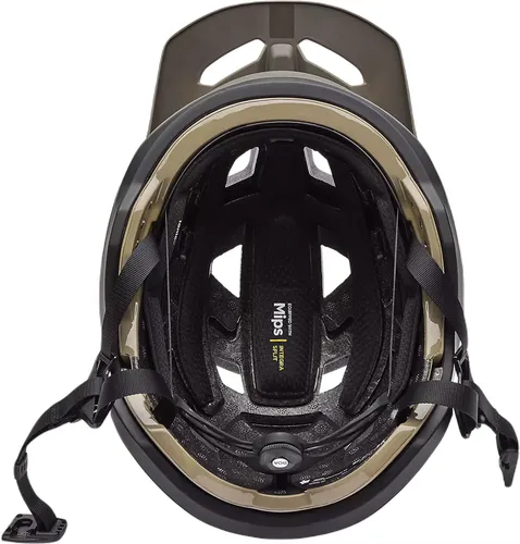 Kask rowerowy FOX Speedframe RS MIPS