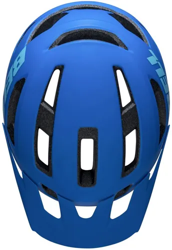 Kask rowerowy BELL Nomad 2