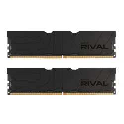 Pamięć RAM GoodRam Rival DDR4 32GB (2x16GB) 3600 CL18 Czarny