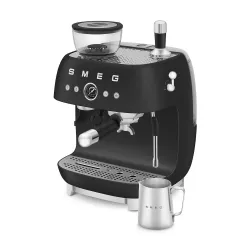 Ekspres kolbowy Smeg EGF03BLMEU