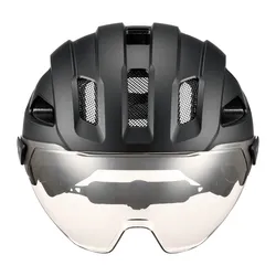 Kask rowerowy UVEX Stride Visor