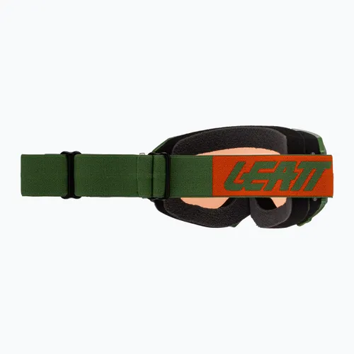 Gogle rowerowe LEATT Vizion 2.5