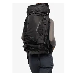 Plecak trekkingowy damski Osprey Kyte 38 - black