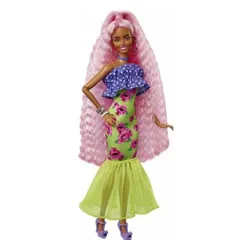 Кукла Барби Mattel Barbie Extra Deluxe Doll