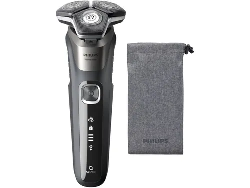 Philips 5000 Serisi Tıraş Makinesi S5887/10