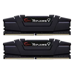 Pamięć G.Skill Ripjaws V, DDR4, 64 GB, 3600MHz, CL16 (F4-3600C16D-64GVK)