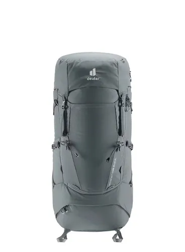 Plecak trekkingowy damski Deuter Aircontact Core 55 + 10 SL - graphite/black