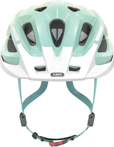 Kask rowerowy ABUS Aduro 2.0 Art Wielokolorowy Szosowy (rozmiar M)