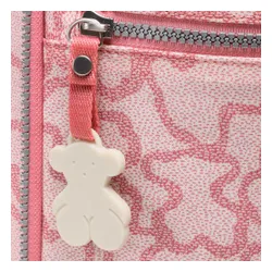 TOUS Caine Kaos n Piedra Bag 2000888113 Roz / Roz