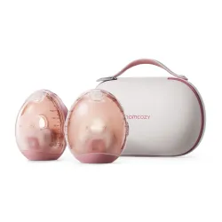 Laktator Momcozy Air 1 Ultra-slim BP-334