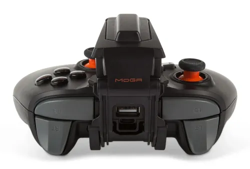 Pad PowerA MOGA bluetooth z uchwytem do telefonu do Xbox xCloud, Android, Windows10