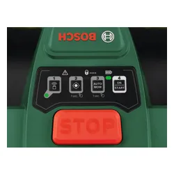 Robot koszący BOSCH Visimow 18V-100 06008E1000 Bez przewodu ograniczającego