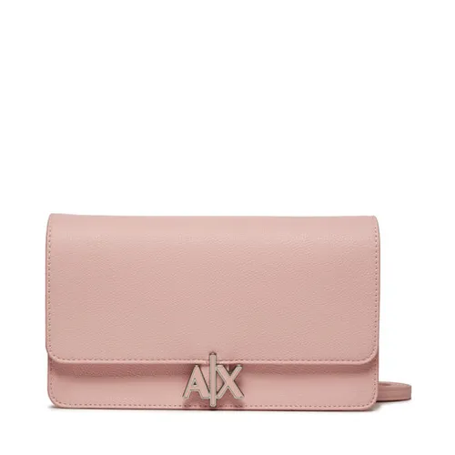 Geanta Armani Exchange 942979 CC788 18870 Roz