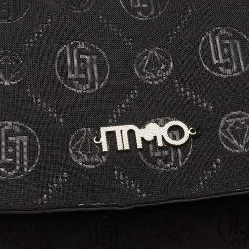 Liu Jo Zaino Ta3268 T0300 Nero 22222 Rucsac