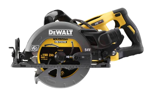 Pilarka tarczowa DeWalt FLEXVOLT DCS577N