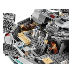 LEGO Star Wars TM Sokół Millennium [oferta Outlet]