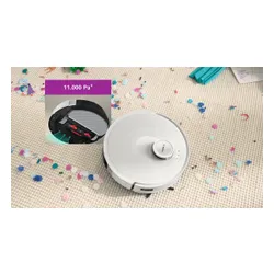 Robot sprzątający BOSCH BCRD2W