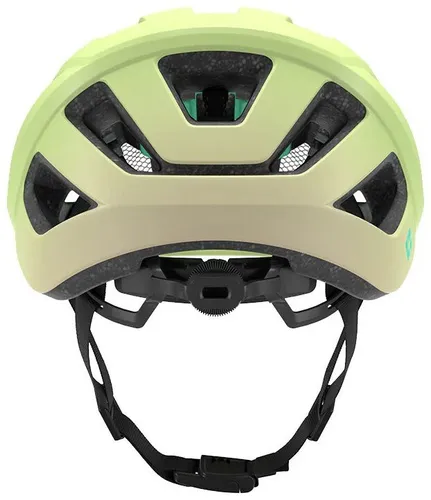 Kask rowerowy LAZER Cerro KinetiCore Zielony mat MTB z możliwością zamontowania lampki (rozmiar M)