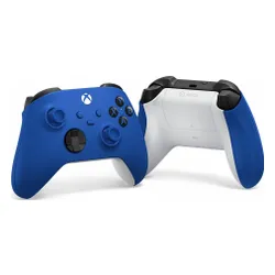 Microsoft Xbox Series Controller Blue Gamepad (QAU-00002)