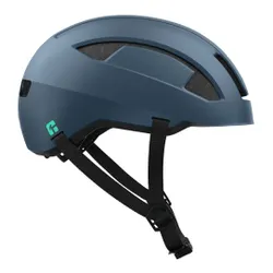 Kask rowerowy LAZER CityZen KinetiCore Szary Miejski (rozmiar L)