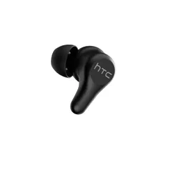 Беспроводные наушники HTC Wireless Earbuds Plus внутриканальные Bluetooth 5.0 черный