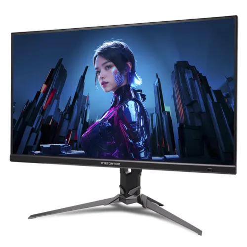 Monitor Acer Predator V5 XB273KV5bmiiprx 27" 4K IPS 160Hz 0,5ms Gamingowy