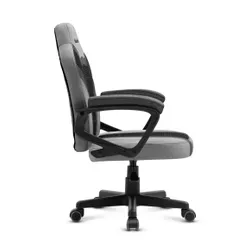 Fotel HUZARO Ranger 1.0 Mesh Szary