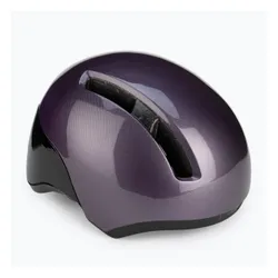 Kask rowerowy HJC Calido purple violet