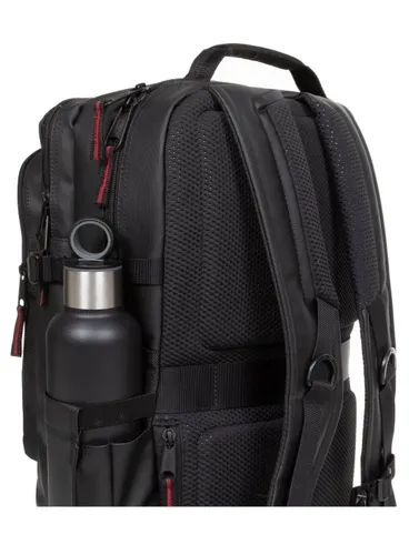 Plecak miejski Eastpak Tecum L Cnnct - top black