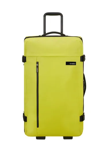 Большая дорожная сумка Samsonite Roader Duffle-lime