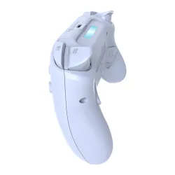 Pad Subsonic SA5716-2 Wireless LED Controller White do PS5, PC Bezprzewodowy Biały