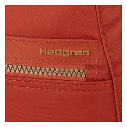 Рюкзак HEDGREN Vogue small Backpack RFID-sienna