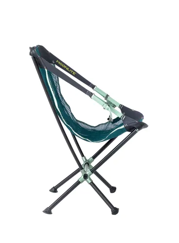 Krzesło składane Nemo Moonlite Reclining Camp Chair - lagoon/lagoon