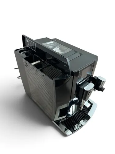 Ekspres ciśnieniowy JURA E8 Piano Black - outlet