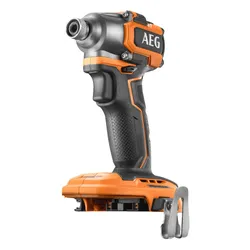 AEG PowerTools Fırçasız Darbe Vidası BSS 18SBL 18V