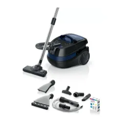 Odkurzacz Bosch AquaWash&Clean BWD41700 1700W Ssawka do prania dywanów