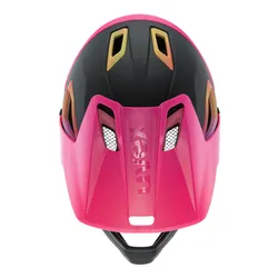 Kask rowerowy Full Face UVEX Jakkyl HDE 2.0