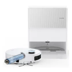 Robot sprzątający DREAME Aqua 10 Ultra Roller Complete Biały