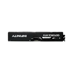 Karta graficzna Palit GeForce RTX 5080 Infinity 3 16GB GDDR7 256bit DLSS 4