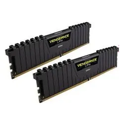 Pamięć Corsair Vengeance LPX, DDR4, 32 GB, 2133MHz, CL13 (CMK32GX4M2A2133C13)