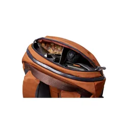 Городской рюкзак Bellroy Venture Ready Pack 20 л - бронза