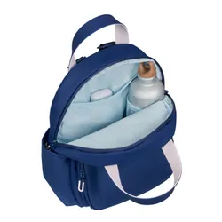 Plecak damski American Tourister Puffypop Backpack S - navy