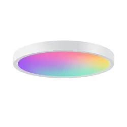 Lampa sufitowa Gosund RGBCW LB12 + pilot