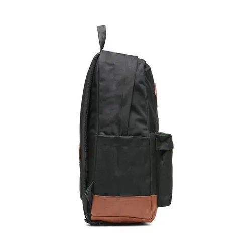 Rucsac Herschel Heritage 11383-00055 Negru / Cafeniu