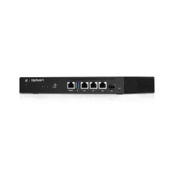 Router Ubiquiti ER-4 EdgeMAX Czarny