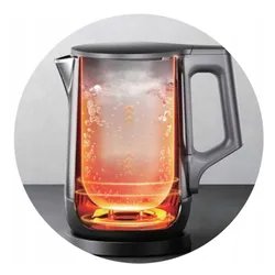 Czajnik WEBBER Ceylon WK-717